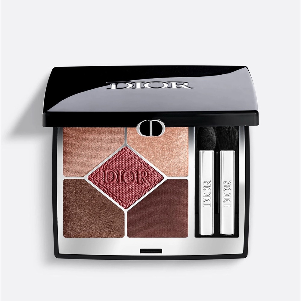 Dior Eyeshadow Palette #689 mitzah